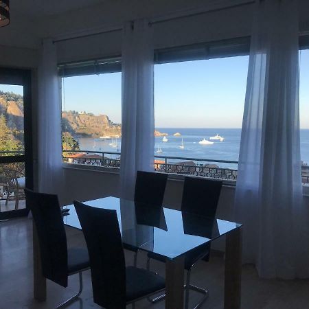 Baia Taormina Apartment Giardini Naxos Luaran gambar