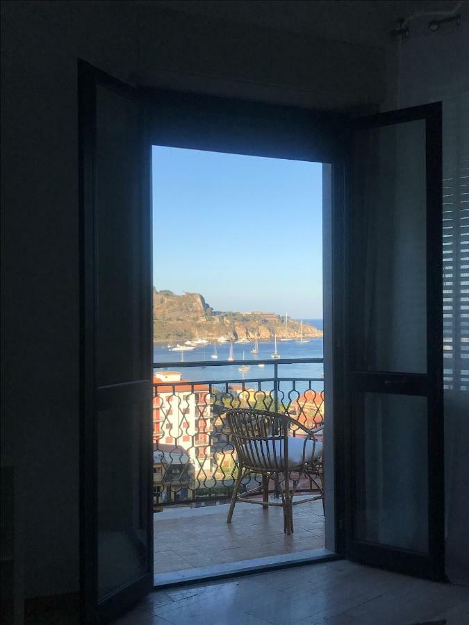 Baia Taormina Apartment Giardini Naxos Luaran gambar