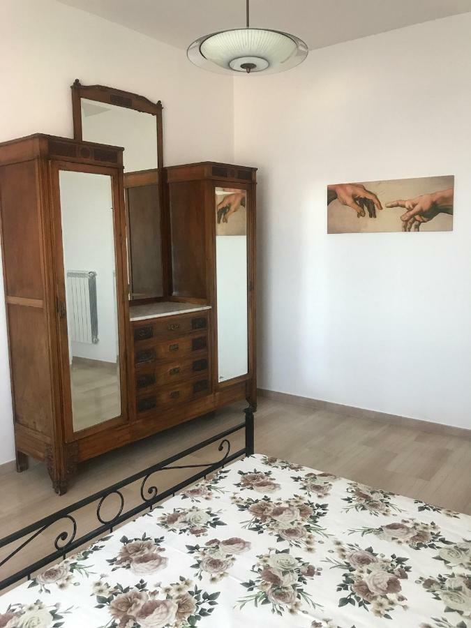 Baia Taormina Apartment Giardini Naxos Luaran gambar