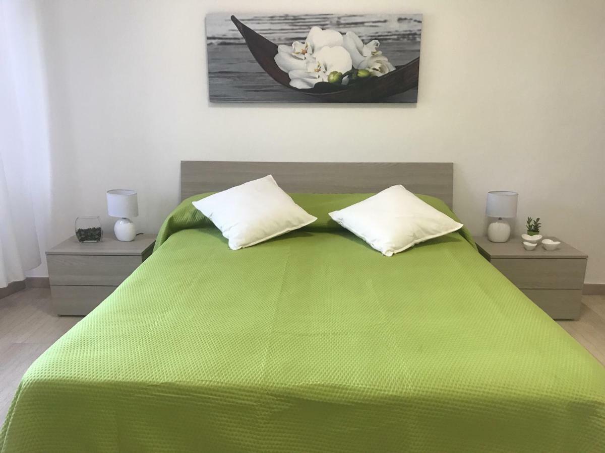 Baia Taormina Apartment Giardini Naxos Luaran gambar