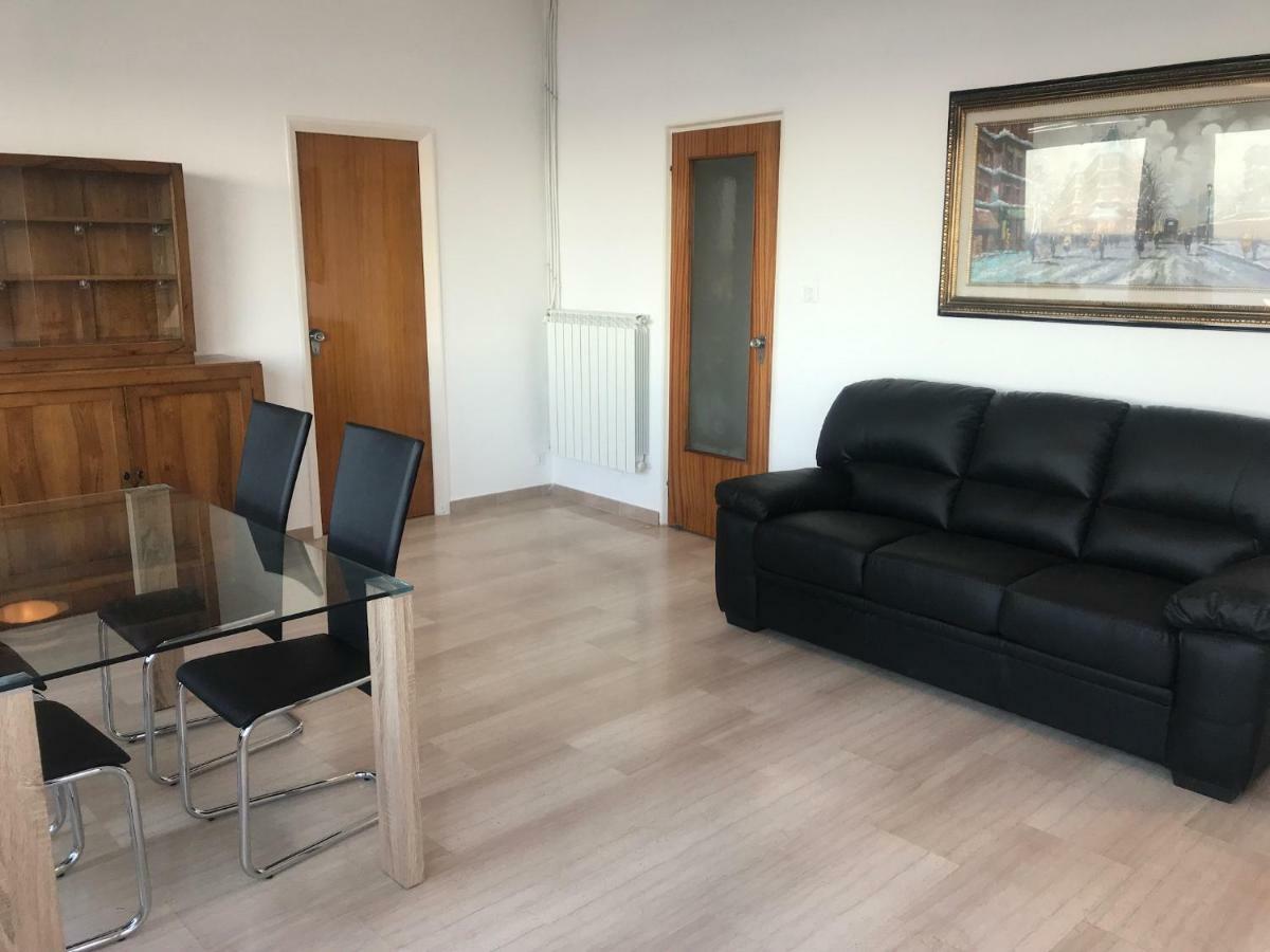 Baia Taormina Apartment Giardini Naxos Luaran gambar