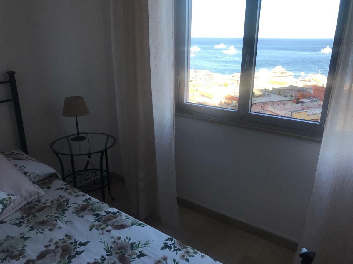 Baia Taormina Apartment Giardini Naxos Luaran gambar