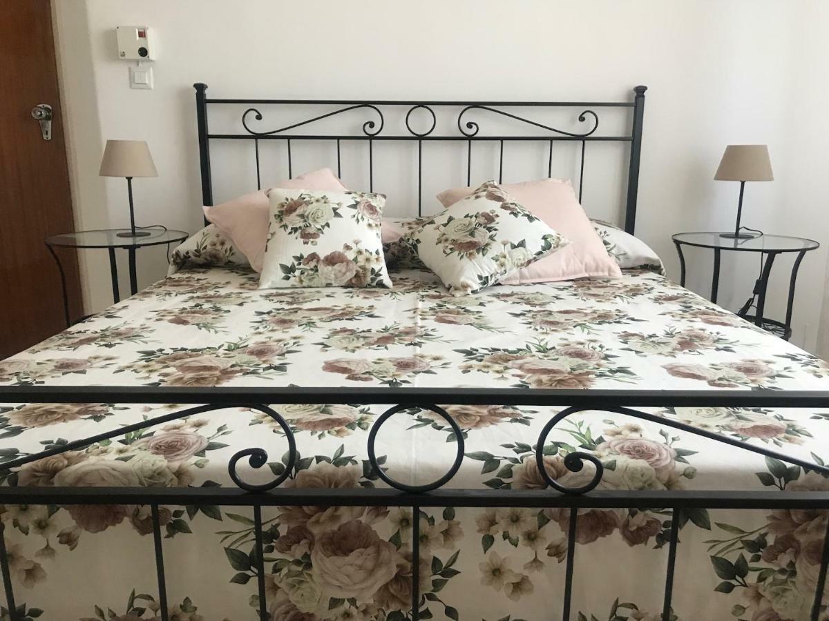 Baia Taormina Apartment Giardini Naxos Luaran gambar