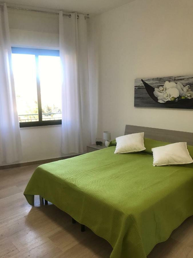 Baia Taormina Apartment Giardini Naxos Luaran gambar
