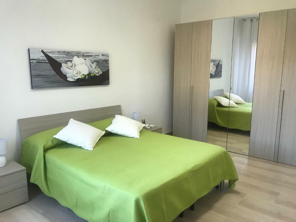 Baia Taormina Apartment Giardini Naxos Luaran gambar