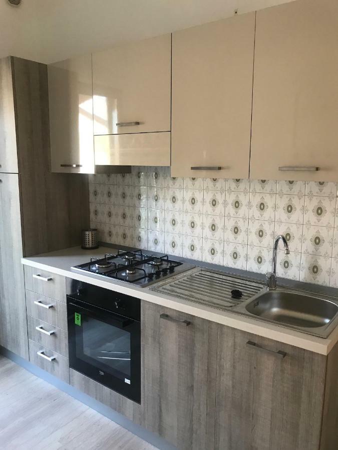 Baia Taormina Apartment Giardini Naxos Luaran gambar