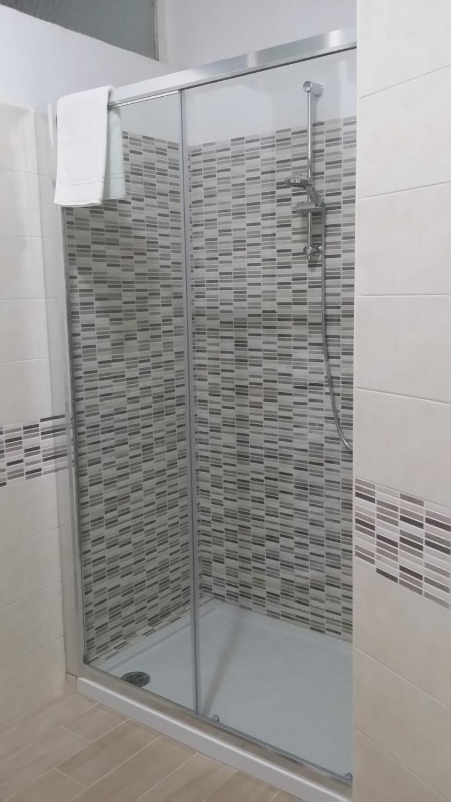Baia Taormina Apartment Giardini Naxos Luaran gambar